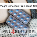 Viagra Générique Pilule Bleue 100 viagra4